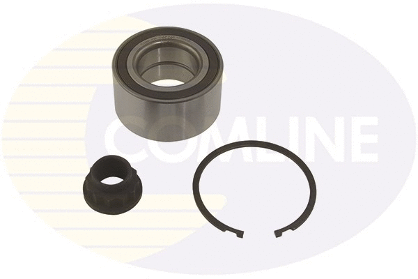 Wheel Bearing Kit (CBK208)