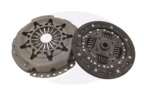 Clutch Kit (ECK393)