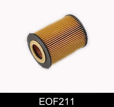 Oil Filter (EOF211)