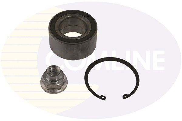 Wheel Bearing Kit (CBK279)