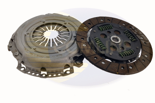 Clutch Kit (ECK165)