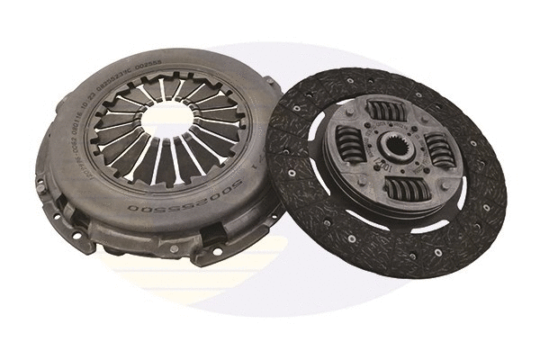 Clutch Kit (ECK336)