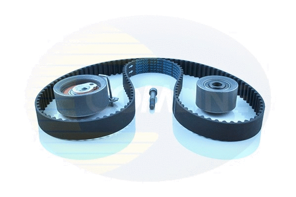 Timing Belt Kit (CTBK032)