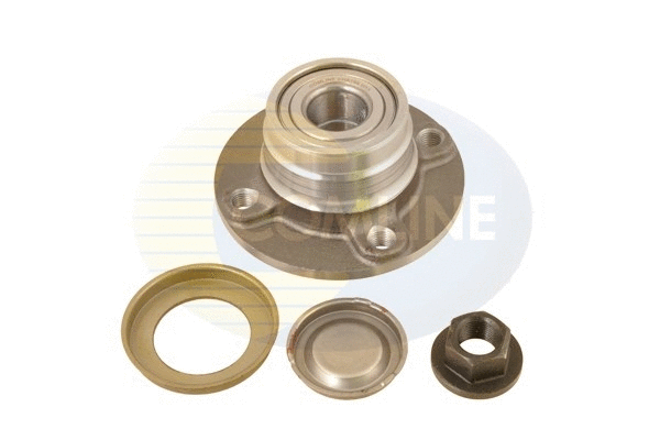 Wheel Bearing Kit (CHA109)
