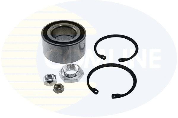 Wheel Bearing Kit (CBK121)