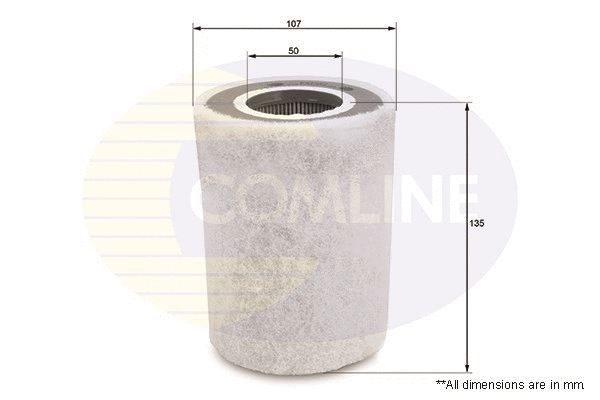 Air Filter (EAF607)