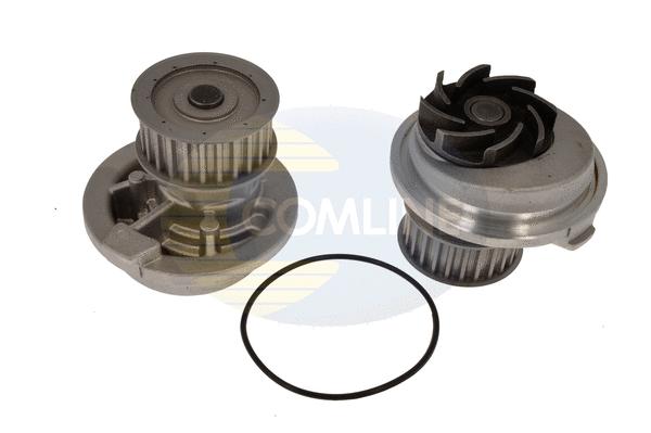 Water Pump, engine cooling (EWP004)