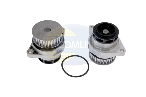 Water Pump, engine cooling (EWP105)