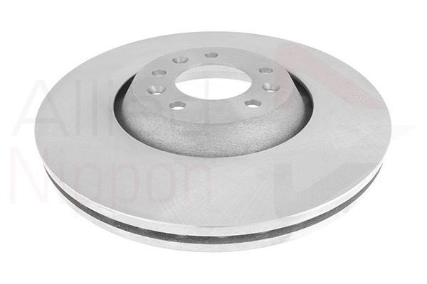 Brake Disc (AND6593)