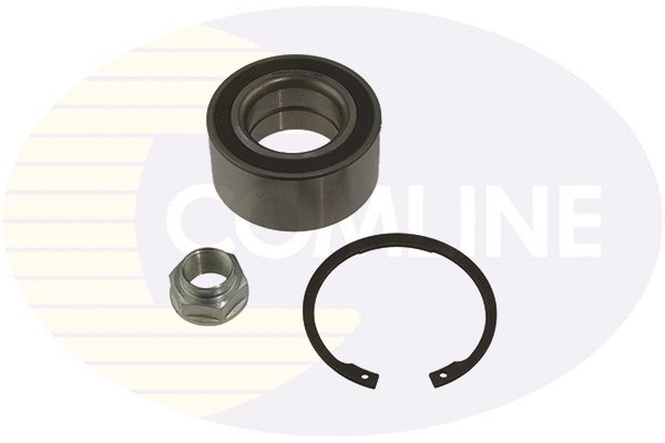 Wheel Bearing Kit (CBK260)