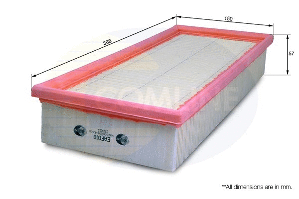 Air Filter (EAF006)