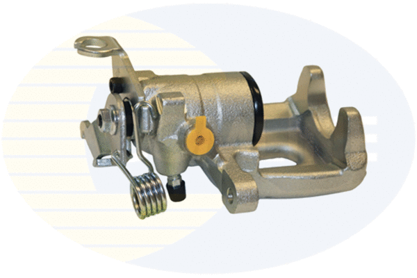 Brake Caliper (CBC333L)