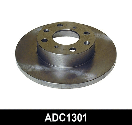 Brake Disc (ADC1301)