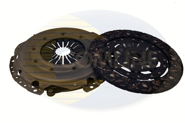 Clutch Kit (ECK198)