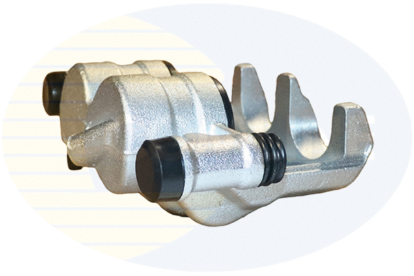 Brake Caliper (CBC286R)