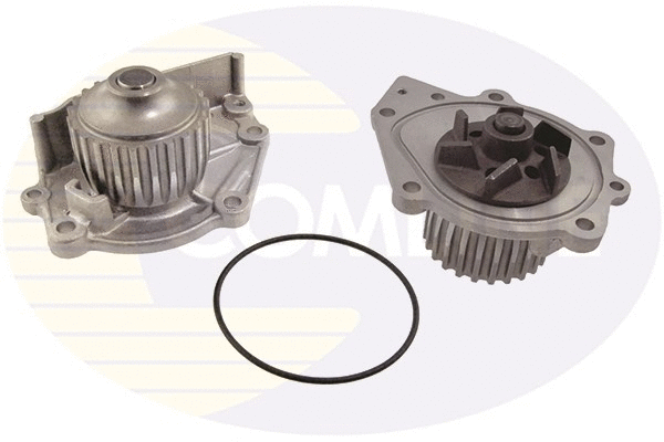 Water Pump, engine cooling (EWP442)