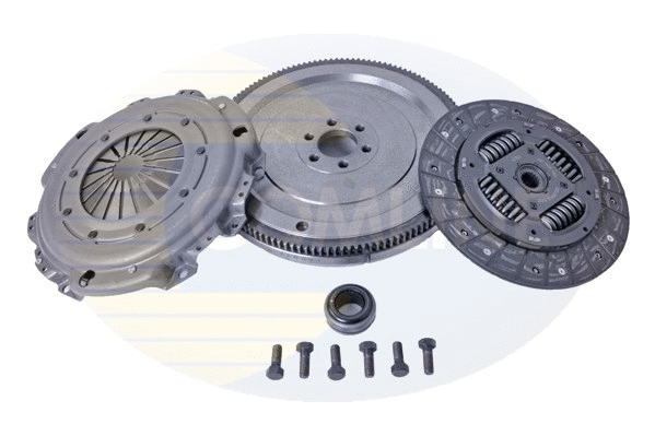 Conversion Set, clutch (ECK263F)