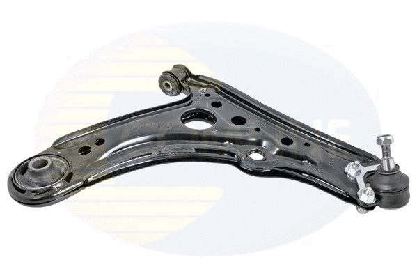 Control/Trailing Arm, wheel suspension (CCA2183)