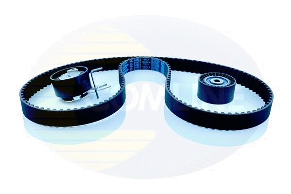 Timing Belt Kit (CTBK015)