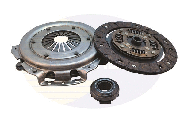 Clutch Kit (ECK017)