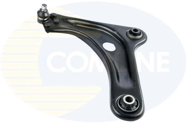 Control/Trailing Arm, wheel suspension (CCA1485L)