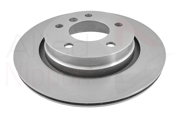 Brake Disc (AND6105)
