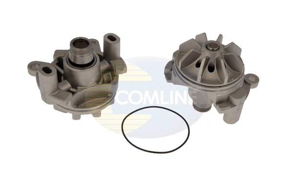 Water Pump, engine cooling (EWP102)