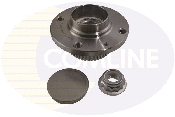 Wheel Bearing Kit (CHA221)