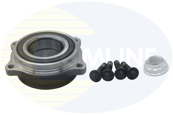 Wheel Bearing Kit (CHA423)