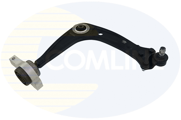 Control/Trailing Arm, wheel suspension (CCA2428R)