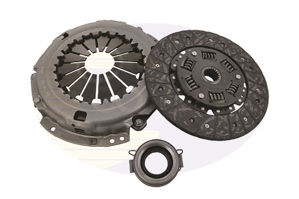 Clutch Kit (ECK382)