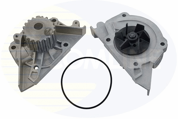 Water Pump, engine cooling (EWP330)