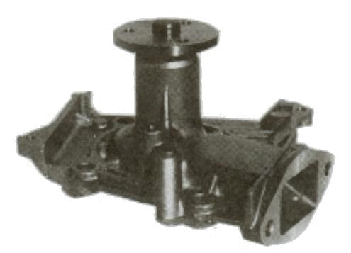 Water Pump, engine cooling (CMZ21008)