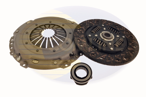 Clutch Kit (ECK084)
