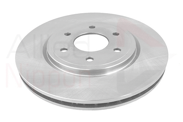 Brake Disc (AND6633)