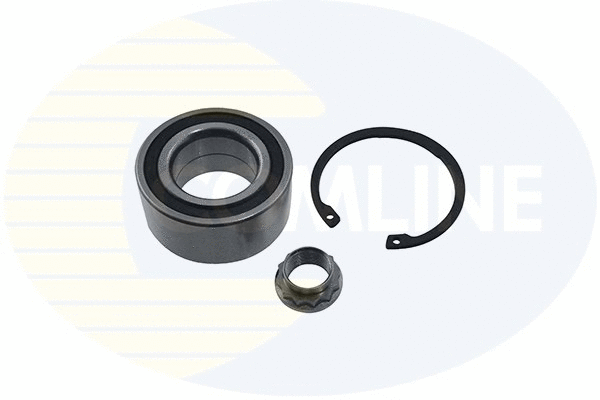 Wheel Bearing Kit (CBK128)