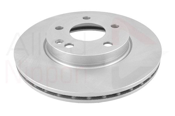 Brake Disc (AND6334)
