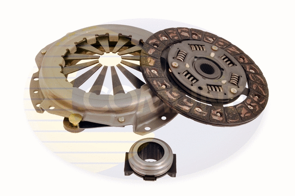 Clutch Kit (ECK099)