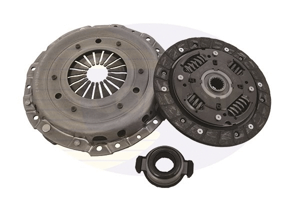 Clutch Kit (ECK349)