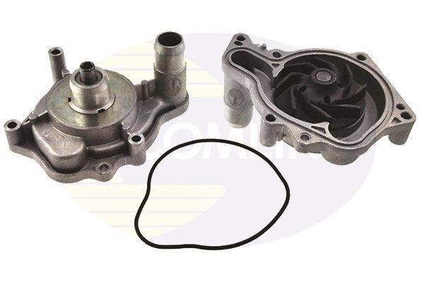 Water Pump, engine cooling (EWP341)