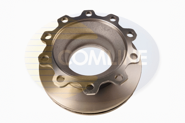 Brake Disc (ADC9055V)