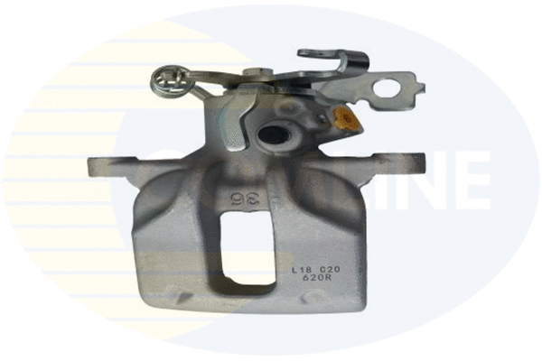 Brake Caliper (CBC397R)