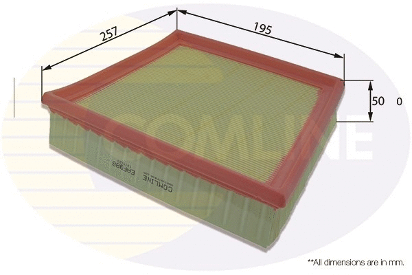 Air Filter (EAF988)