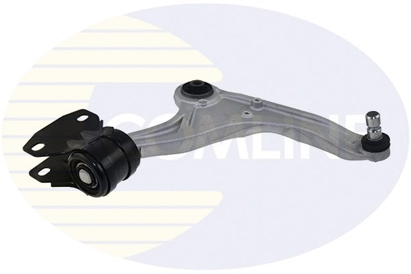 Control/Trailing Arm, wheel suspension (CCA2357R)