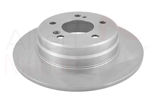 Brake Disc (AND6134)