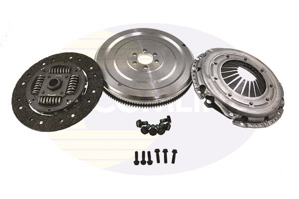 Conversion Set, clutch (ECK243F)