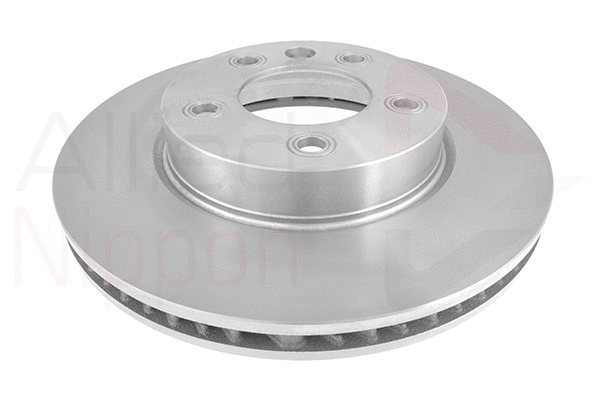 Brake Disc (AND6609)