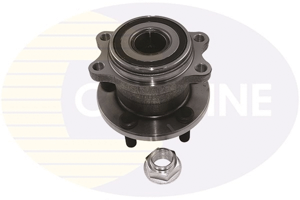 Wheel Bearing Kit (CHA313)