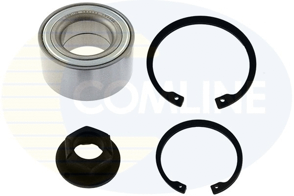 Wheel Bearing Kit (CBK032)