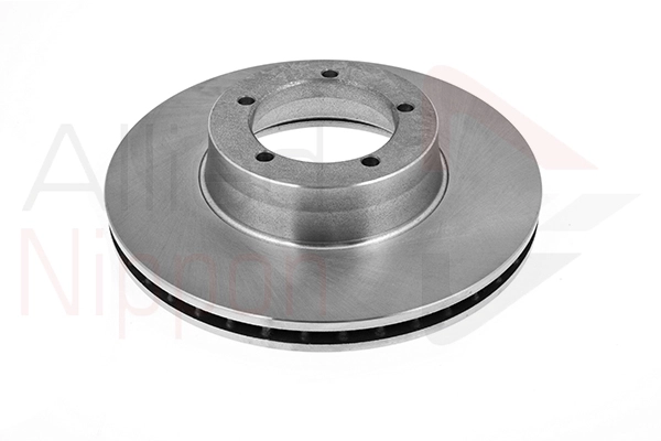 Brake Disc (AND6603)